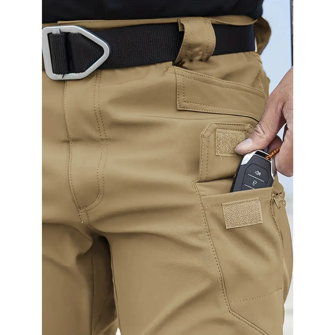 Men’s Ultimate Cargo Pants – Built for Action