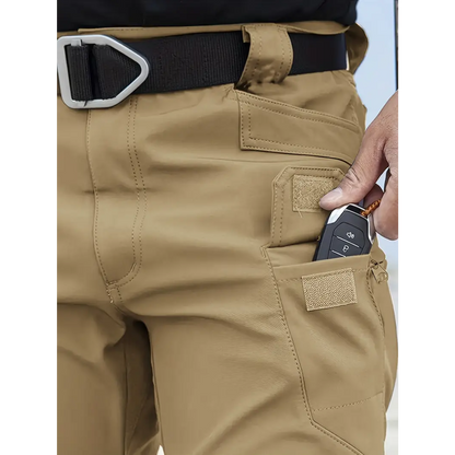 Men’s Ultimate Cargo Pants – Built for Action