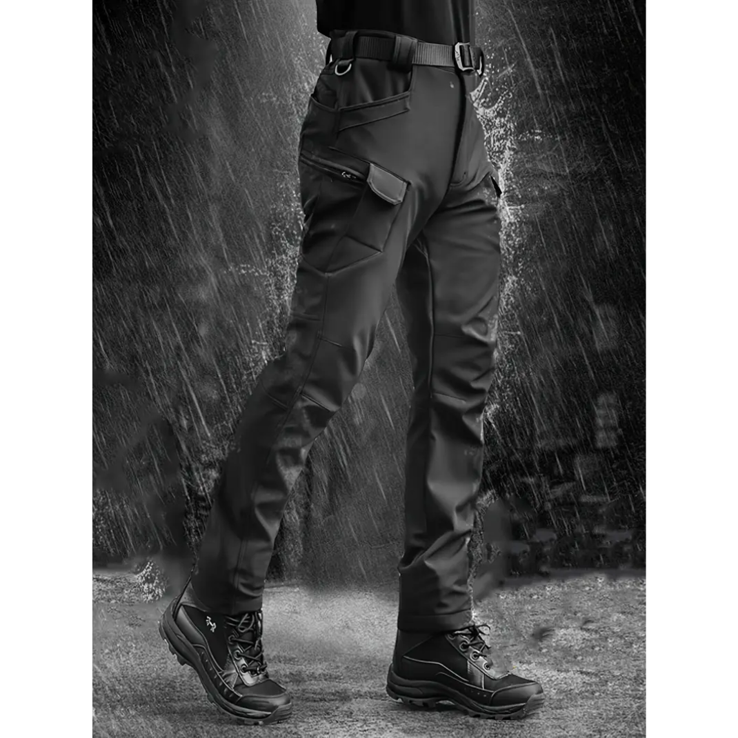 Men’s Ultimate Cargo Pants – Built for Action (Copia)