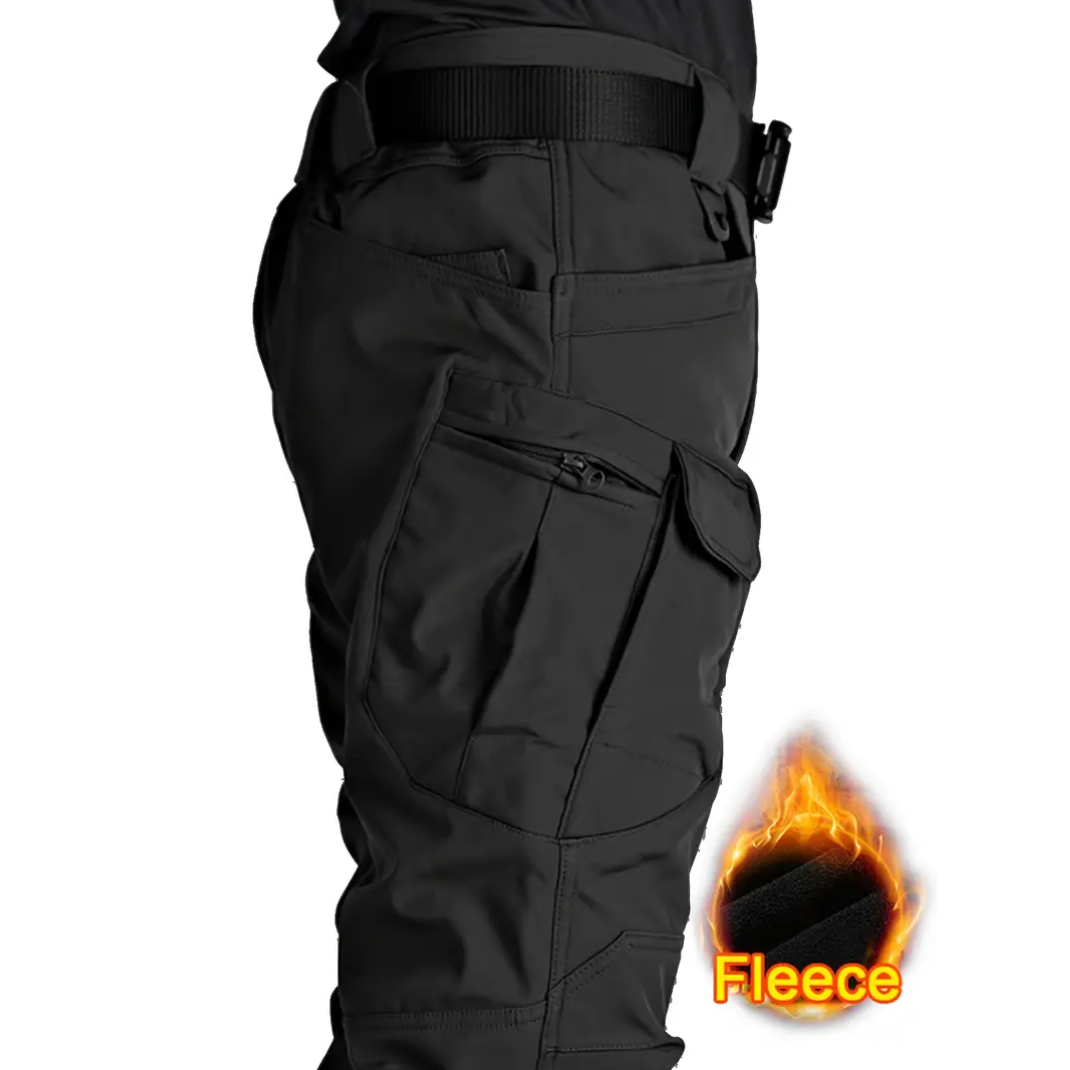 Men’s Ultimate Cargo Pants – Built for Action