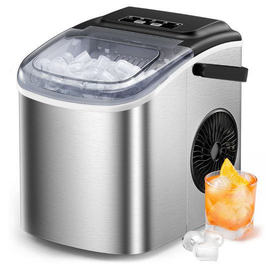 Máquina de hielo instantáneo