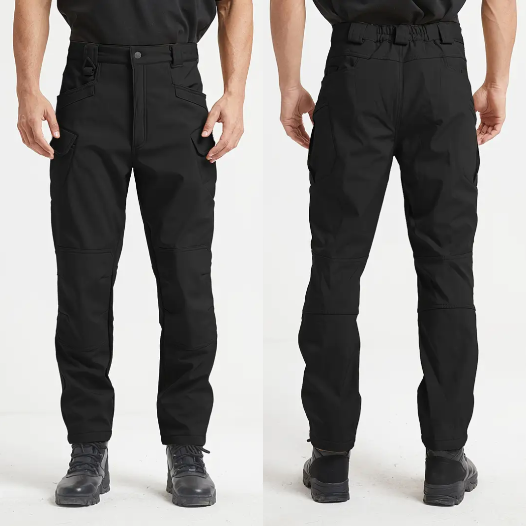 Men’s Ultimate Cargo Pants – Built for Action