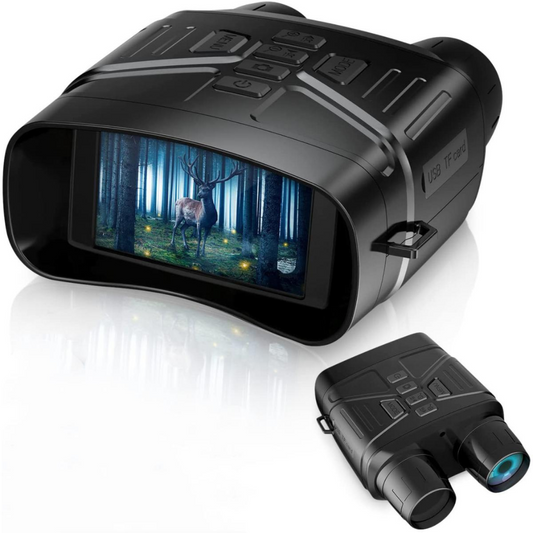 4K Night Vision Binoculars