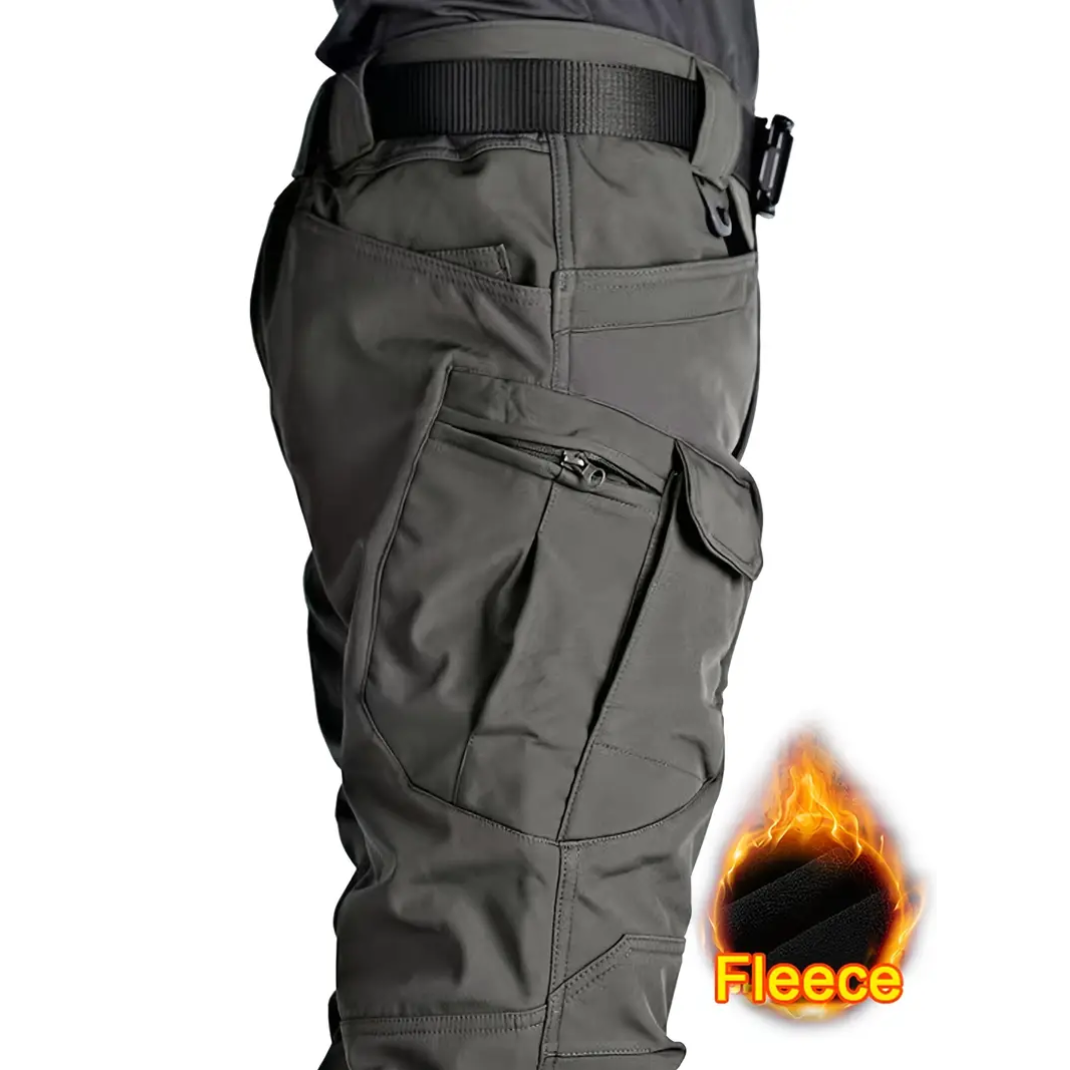 Men’s Ultimate Cargo Pants – Built for Action (Copia)