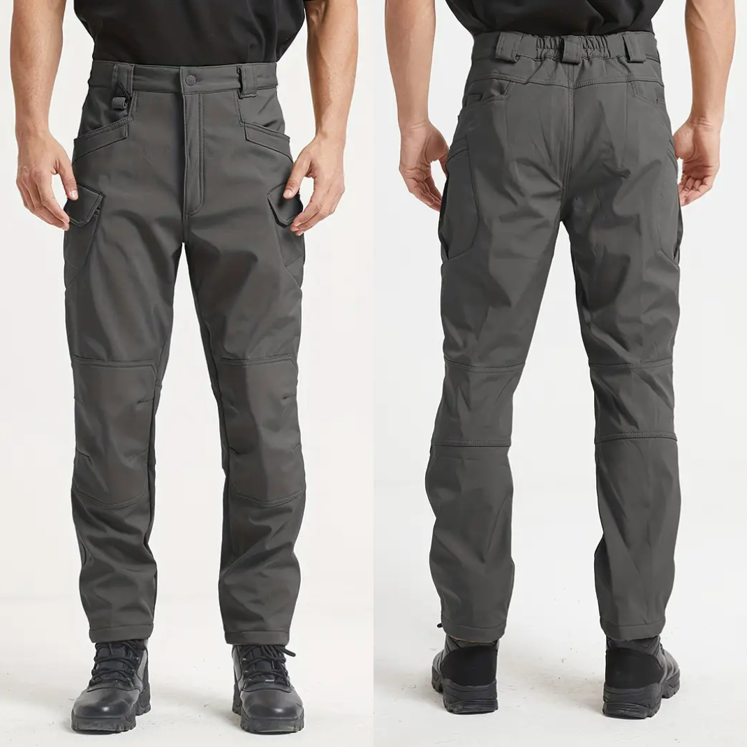 Men’s Ultimate Cargo Pants – Built for Action