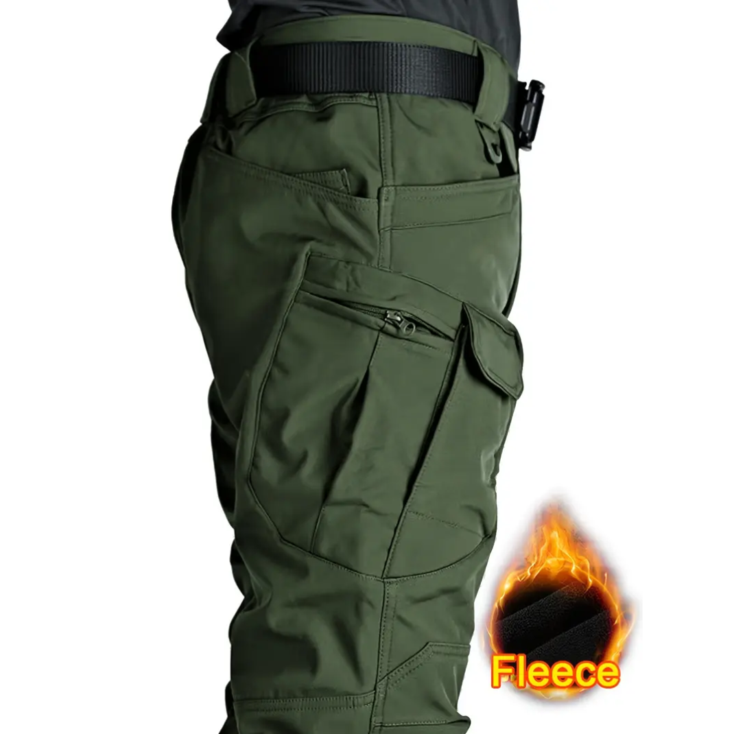 Men’s Ultimate Cargo Pants – Built for Action