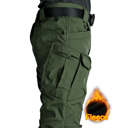 Men’s Ultimate Cargo Pants – Built for Action (Copia)