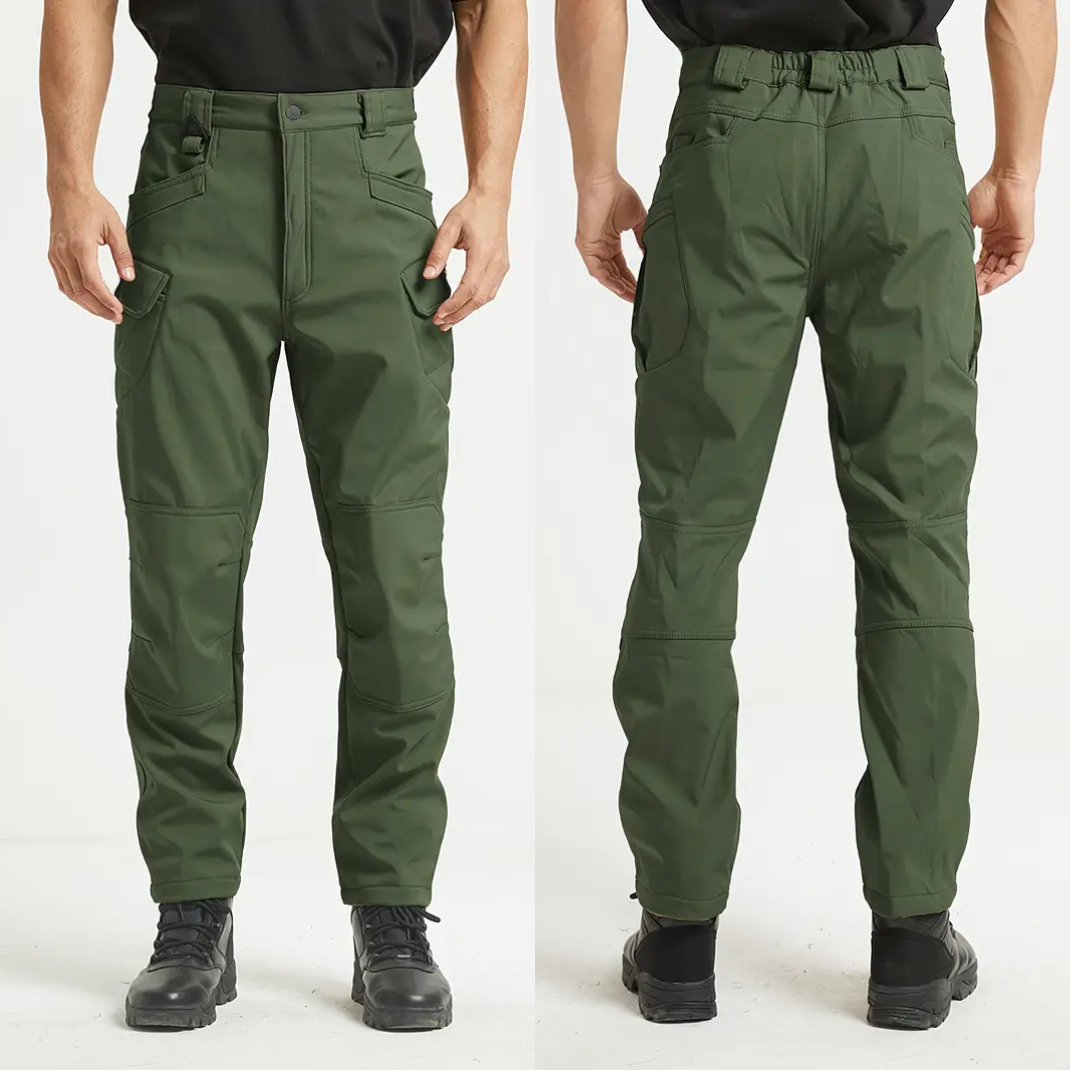 Men’s Ultimate Cargo Pants – Built for Action