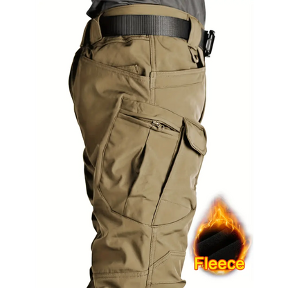 Men’s Ultimate Cargo Pants – Built for Action (Copia)