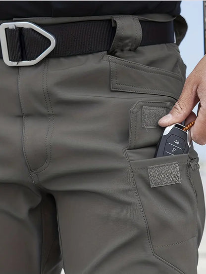 Men’s Ultimate Cargo Pants – Built for Action